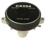 HF Driver for MX10W, DS8-W