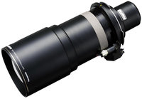 Zoom Lens for 3-Chip DLP Projector