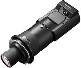 Ultra Short Throw Lens for 3-Chip DLP Panasonic Projectors