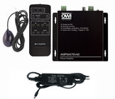 Power Amplifier, 40W, 70V Or 100V