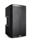 2-Way Powered Loudspeaker, 1100-Watt, 15-Inches