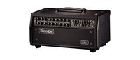 Amplifier 100/60 Watt Selectable 3-Ch Tube Guitar Amplifier Head