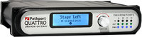 4-Port Node with Rear XLR5F