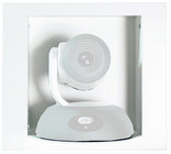 In-Wall Camera Enclosure