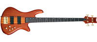 4 String Bass Guitar