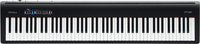 88-Key Digital Piano