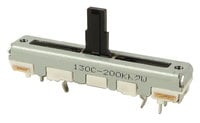 EQ Slide Fader for Q2031B