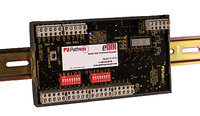 Pathway Connectivity 1004 16-Channel eDIN Demultiplexer