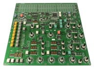 SL PCB Assembly for PM5D-RH