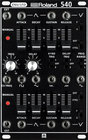 2ENV-LFO Module