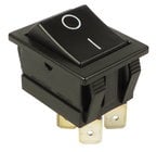 Power Switch for M1610
