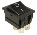 Yorkville 3587 Power Switch for M1610