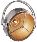 Retro Decorative yet Functional Tungsten Pro Light Fixture