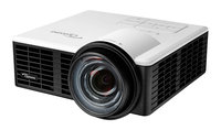 700 Lumens WXGA DLP LED Short Throw Projector