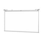 240" x 240" Motorized Scenic Roller Matte White Projection Screen