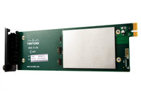 T-RAX H.264 Decoder Card with Dual HD-SDI