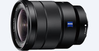 16mm-35mm f/4.0 Sony E-Mount