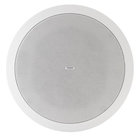 6" 2-Way ICT Ceiling Speaker, 70V/100V, Blind Mount