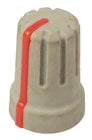 Red Rotary Reverb Knob for XM6