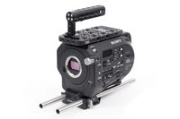 Sony FS7 Accessory Kit Base