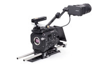 Sony FS7 Accessory Kit Pro