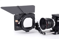 UMB-1 Universal Mattebox Pro Mattebox