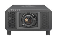 3DLP No Lens Projector