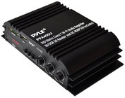 100W Amplifier With USB Flash And SD Memory Card Readers