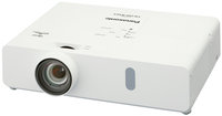 4,000 Lumens WXGA LCD Video Projector