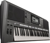 S-Series 61-Key Portable Arranger/Workstation