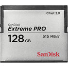 Extreme PRO CFast 2.0 Memory Card 128 GB