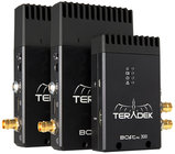 Transceiver Set with 1 Transmitter/2 Receivers