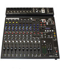 Peavey PV 14AT 14-Input Stereo Mixer with Antares Auto-Tune