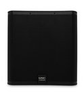 18-Inch Passive Subwoofer, 800-Watt