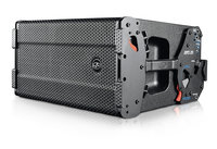 DAS Aero 20A 12" 2-Way Active Line Array Module, 1200W