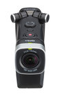 Compact Video and Audio Recorder