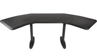 Nucleus Series Studio Desk with 12" Extentions