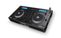 Premium DJ Controller With CD And USB