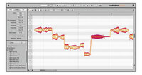 Melodyne 4 Assistant Pitch Correction and Audio Processing Software for Mac &amp; Windows