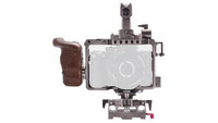 A75/A7SII With Handle