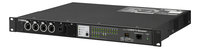 Dante Ready Switch With Visual Network Monitoring