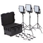 Astra 1x1 Traveler Trio V-Mount Kit