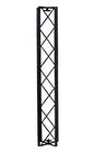 Nexus 47&quot; Long Black Truss 6&quot;x6&quot; Square Truss