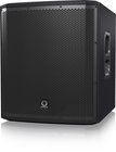 12-Inch Active Subwoofer, 1000-Watt