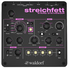 Streichfett String Synthesizer