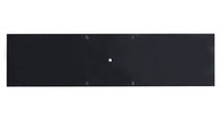 Nexus Black 6&quot;x24&quot; Base for 6&quot;x6&quot; Truss