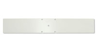 Nexus White 6&quot;x36&quot; Metal Base for Nexus DJ Truss