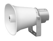 30W Paging Horn Speaker with 70.7V Transformer, UL Rated
