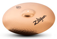 Thin Crash Cymbal