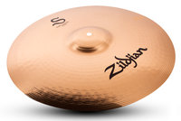 Thin Crash Cymbal